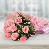 8-PINK-ROSES-BUNCH